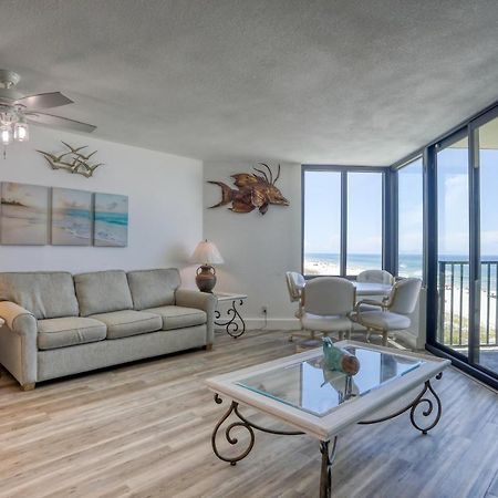 Sunbird E602 Apartment Panama City Beach Bagian luar foto