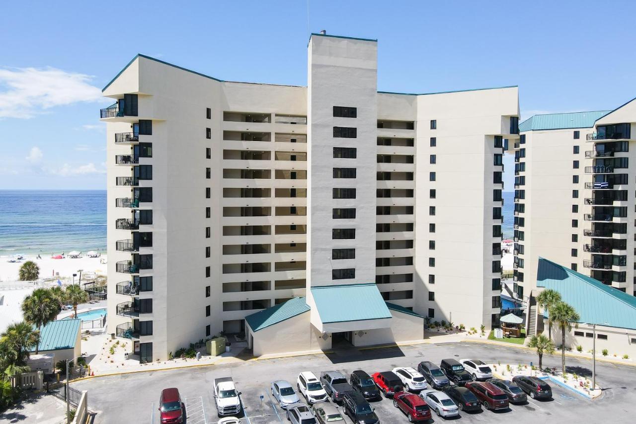 Sunbird E602 Apartment Panama City Beach Bagian luar foto