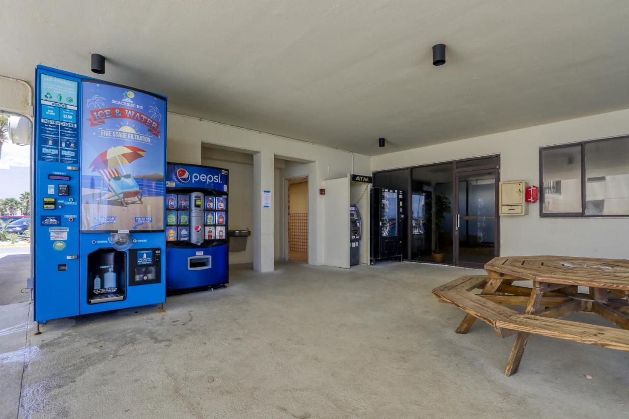 Sunbird E602 Apartment Panama City Beach Bagian luar foto