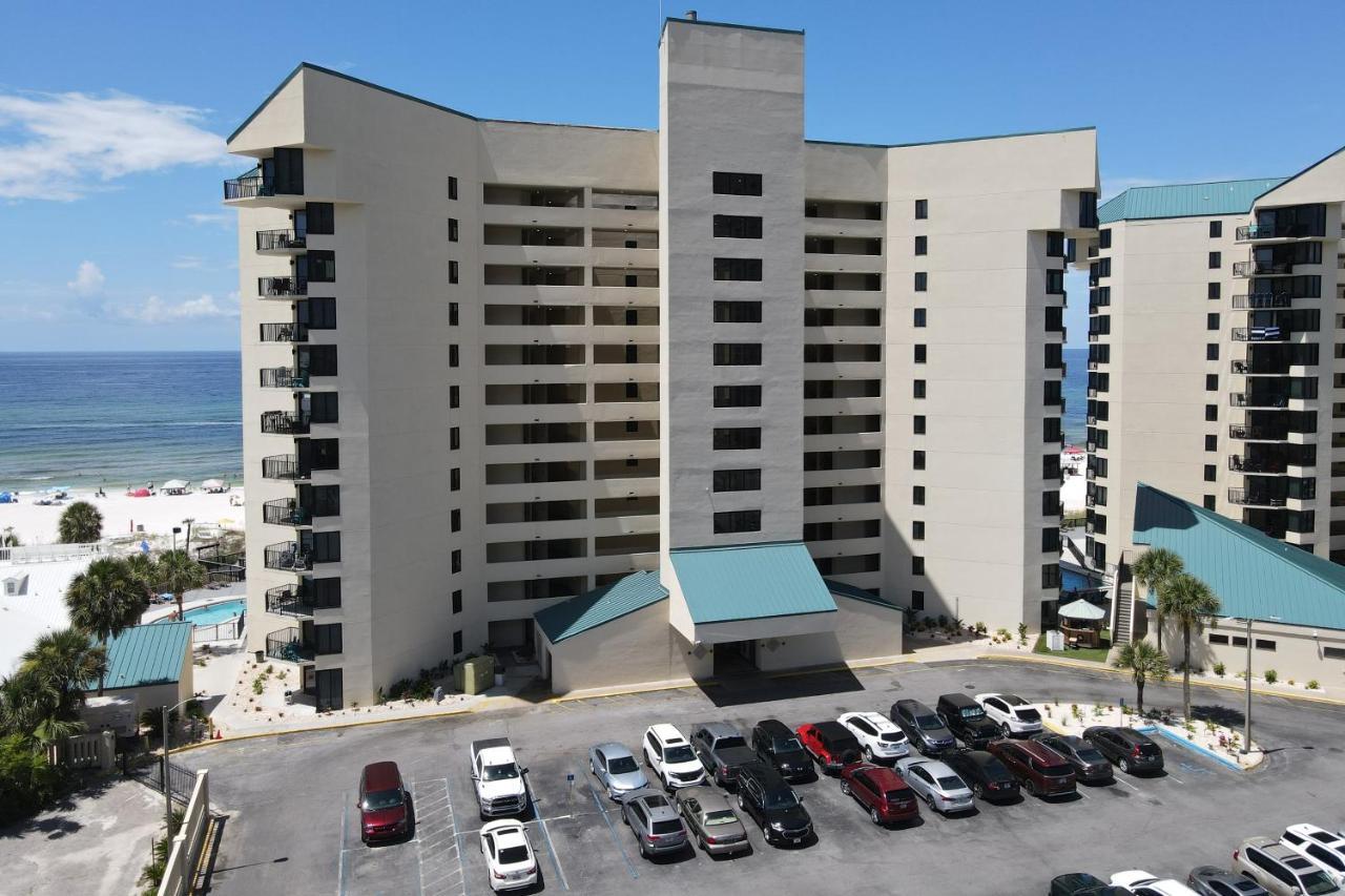 Sunbird E602 Apartment Panama City Beach Bagian luar foto
