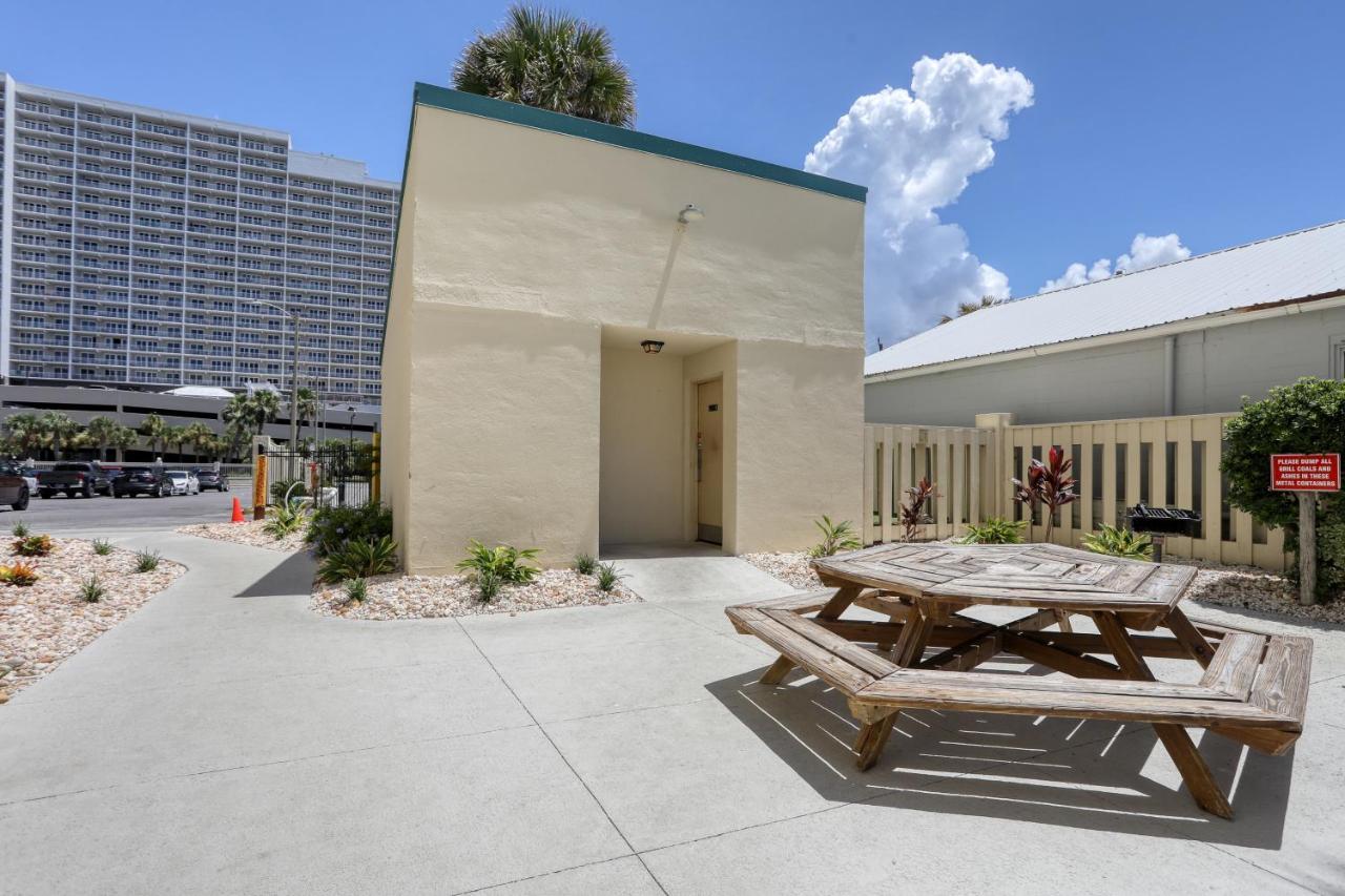Sunbird E602 Apartment Panama City Beach Bagian luar foto