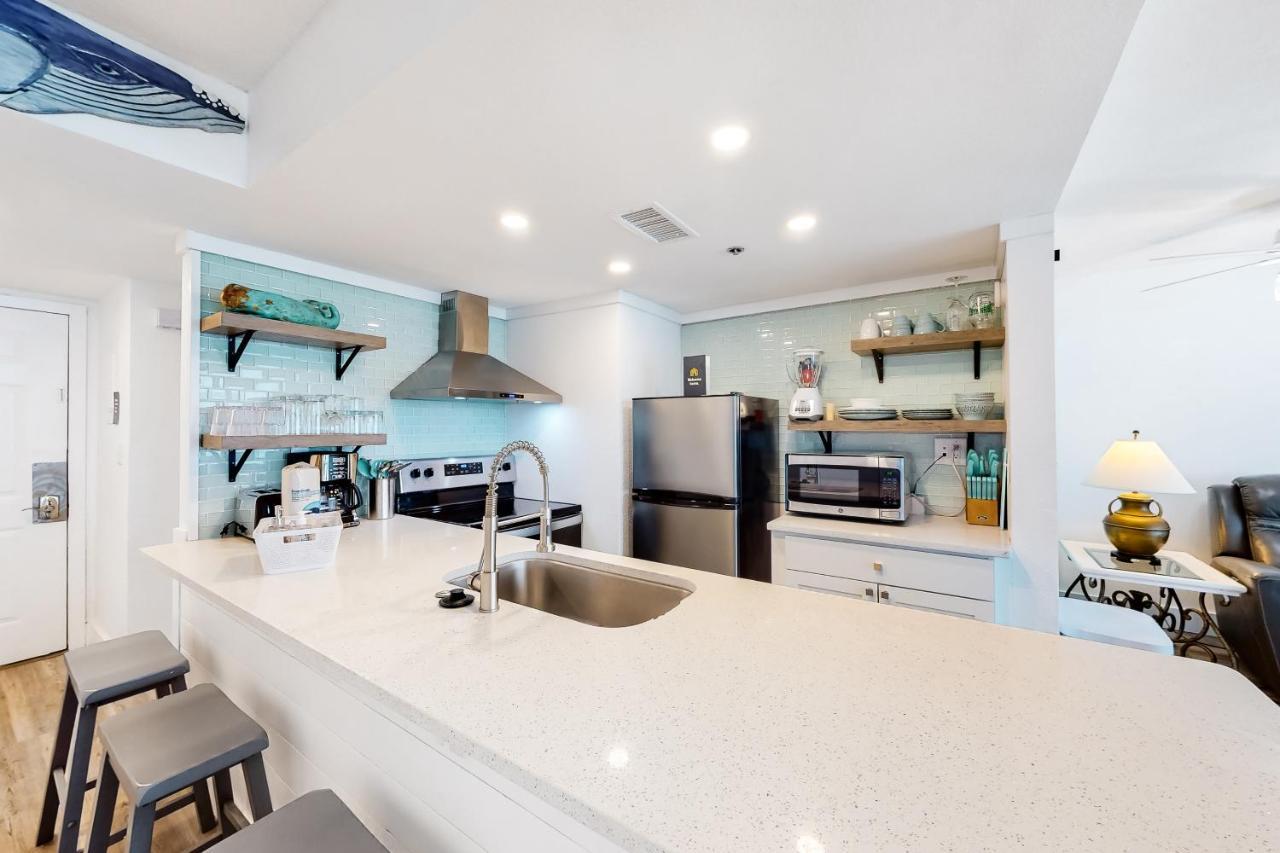 Sunbird E602 Apartment Panama City Beach Bagian luar foto