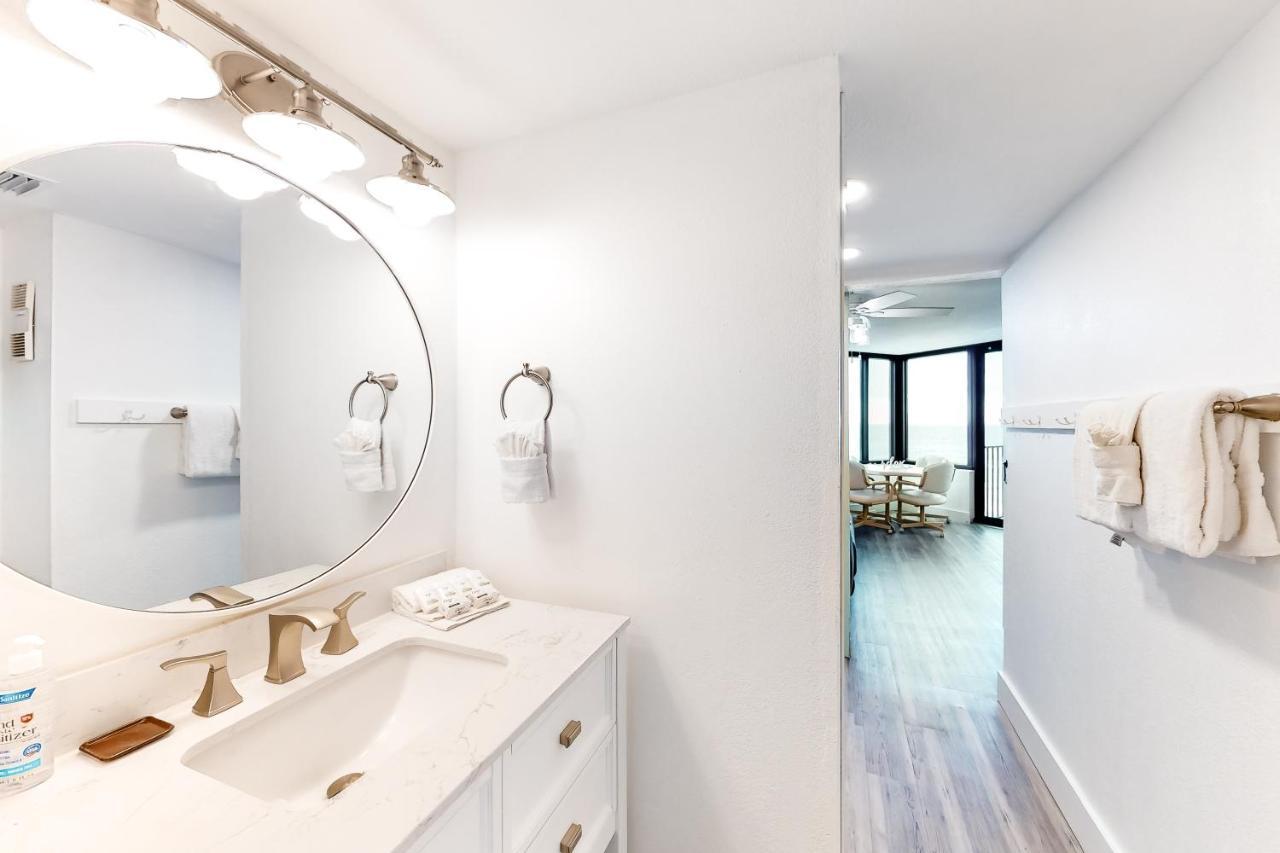 Sunbird E602 Apartment Panama City Beach Bagian luar foto